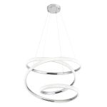 Enzo lampa wisząca LED chrom 337201-06 REALITY - zdjęcie produktu